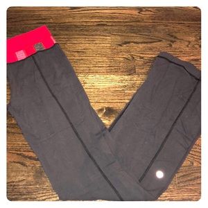 Lululemon Yoga Pants